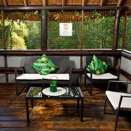Ndalo Lodge Mbombela ภายนอก รูปภาพ