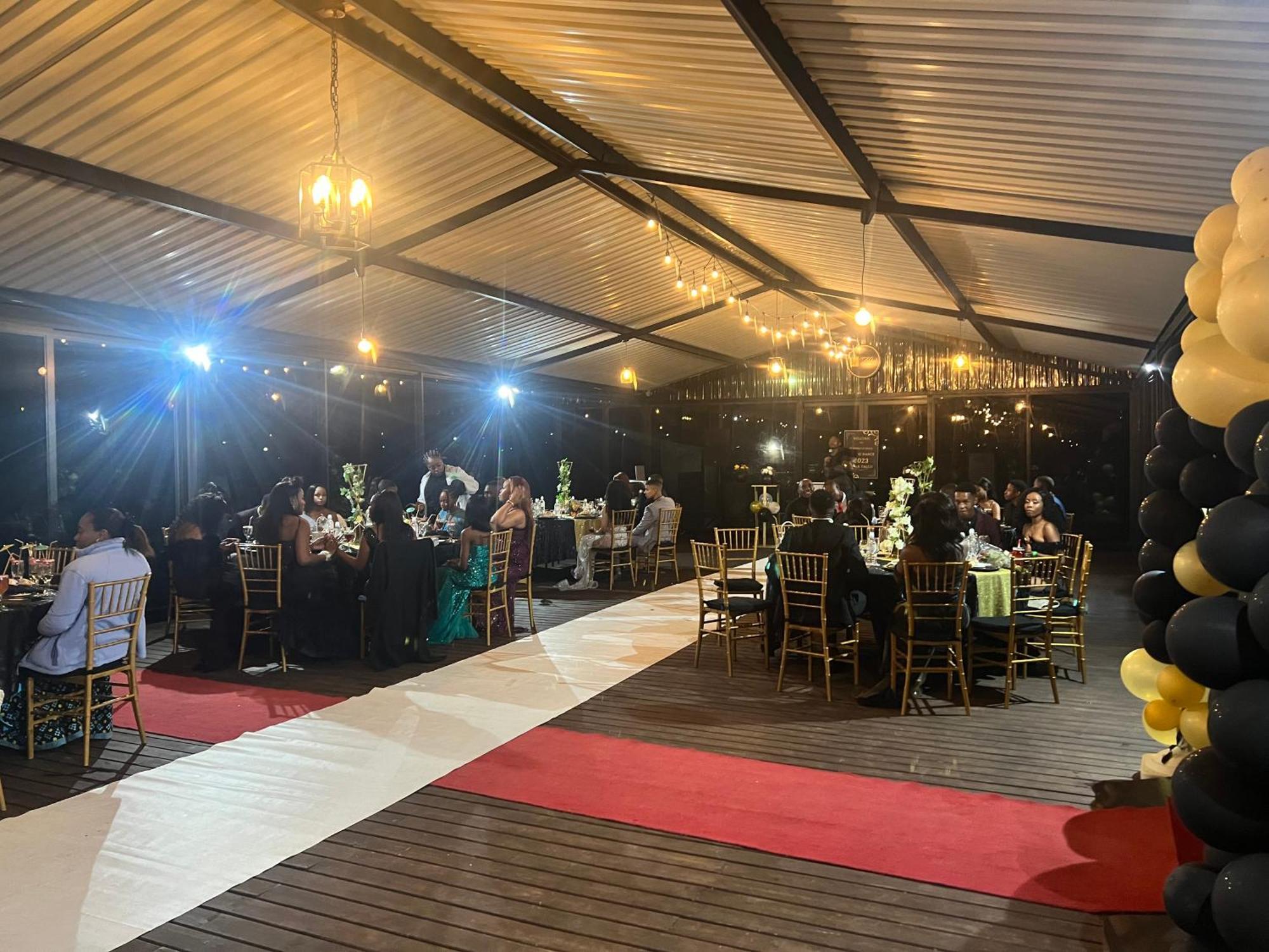 Ndalo Lodge Mbombela ภายนอก รูปภาพ