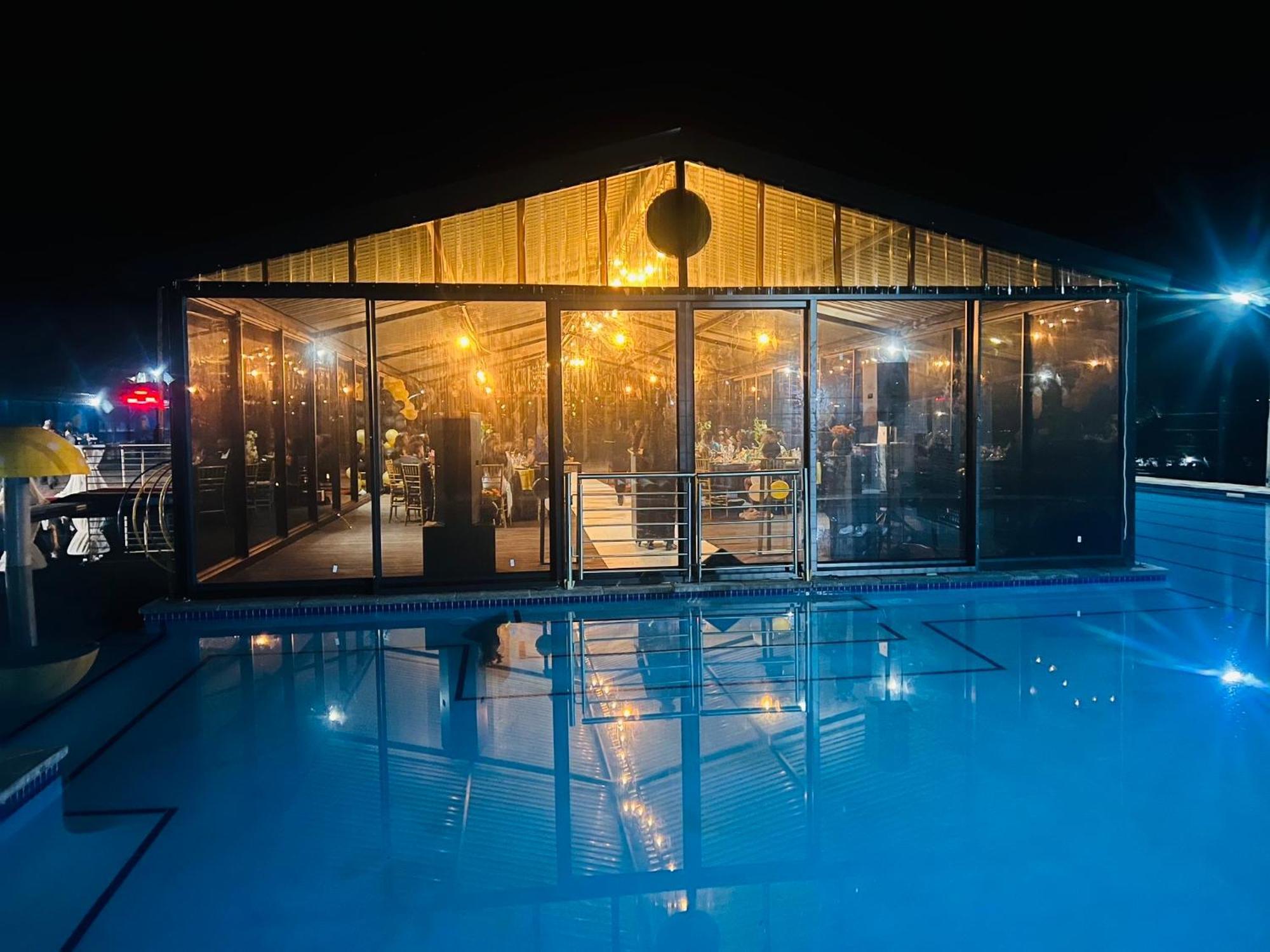 Ndalo Lodge Mbombela ภายนอก รูปภาพ