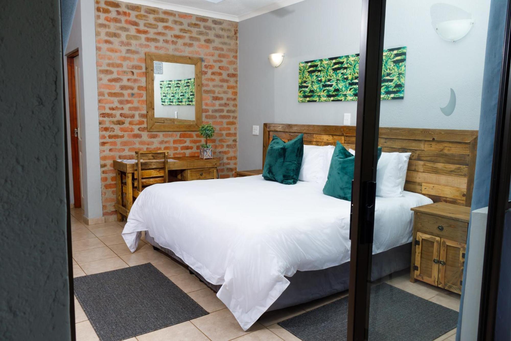 Ndalo Lodge Mbombela ภายนอก รูปภาพ
