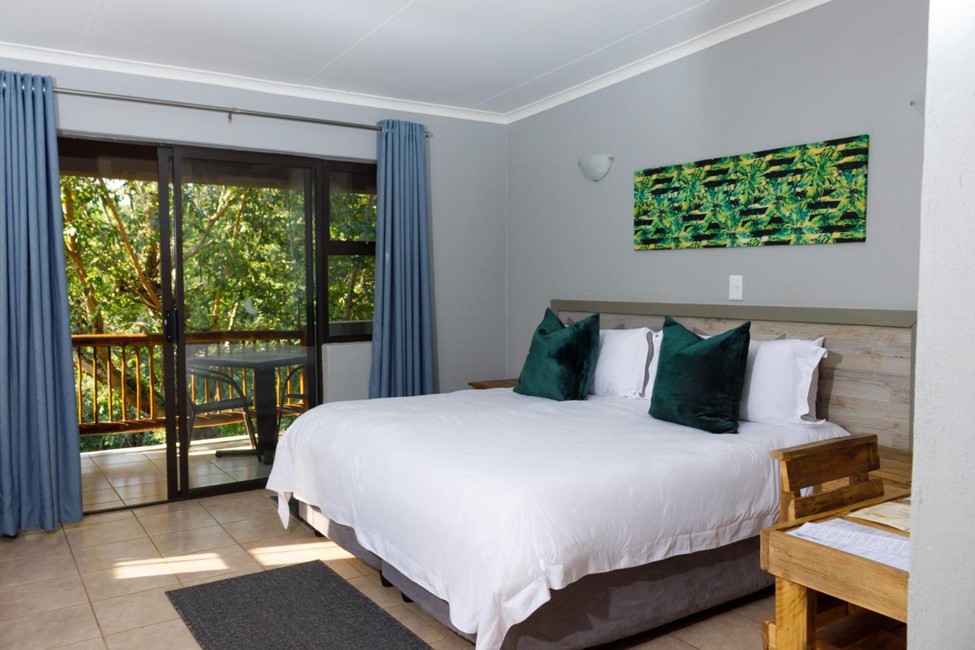 Ndalo Lodge Mbombela ภายนอก รูปภาพ
