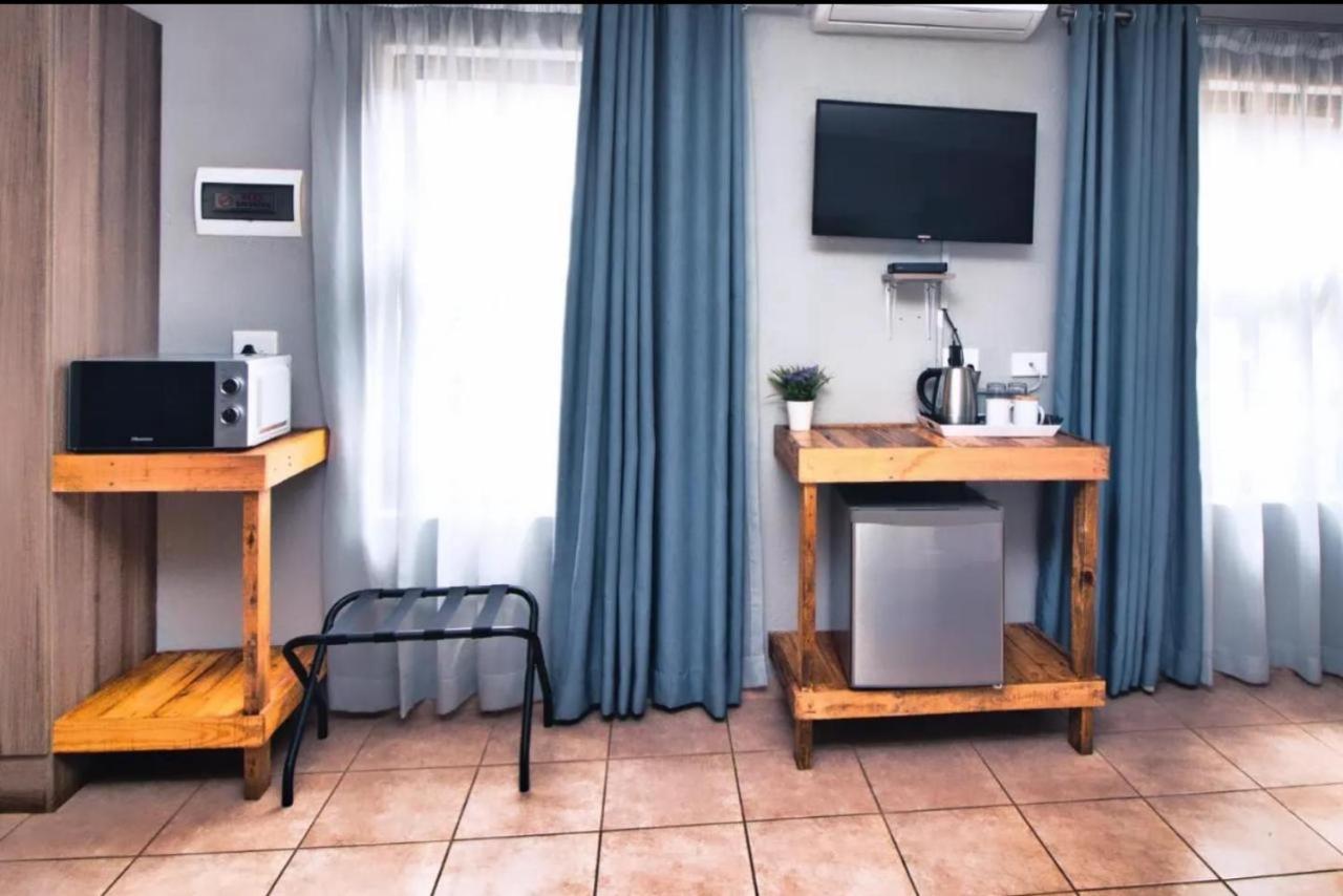 Ndalo Lodge Mbombela ภายนอก รูปภาพ