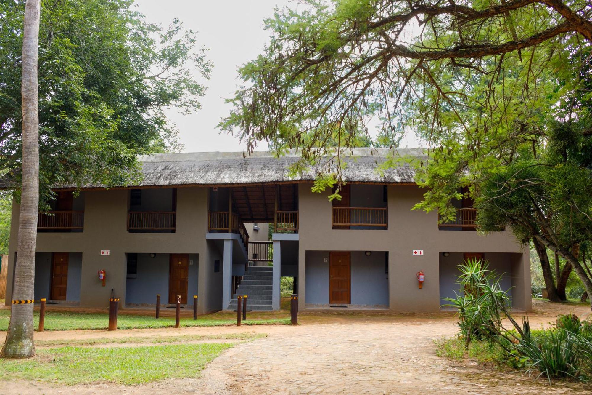 Ndalo Lodge Mbombela ภายนอก รูปภาพ