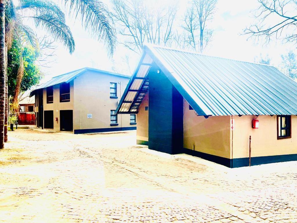 Ndalo Lodge Mbombela ภายนอก รูปภาพ