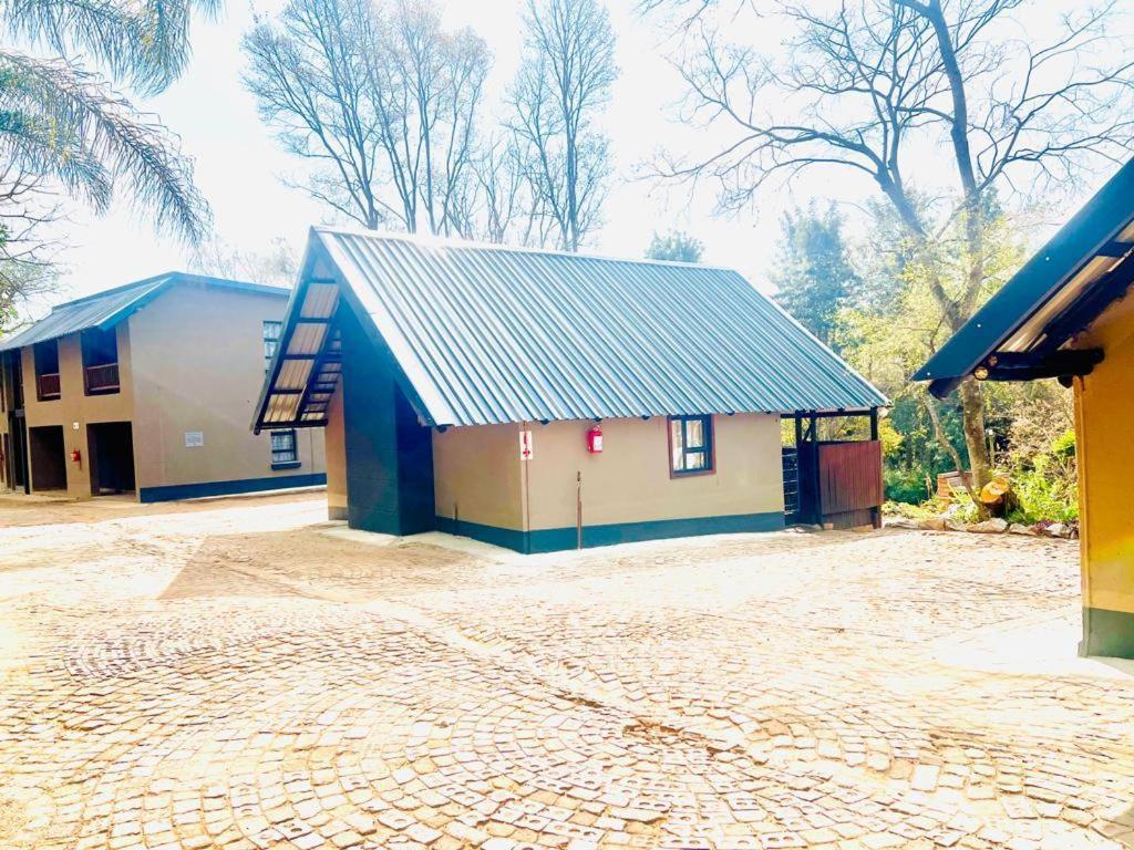 Ndalo Lodge Mbombela ภายนอก รูปภาพ
