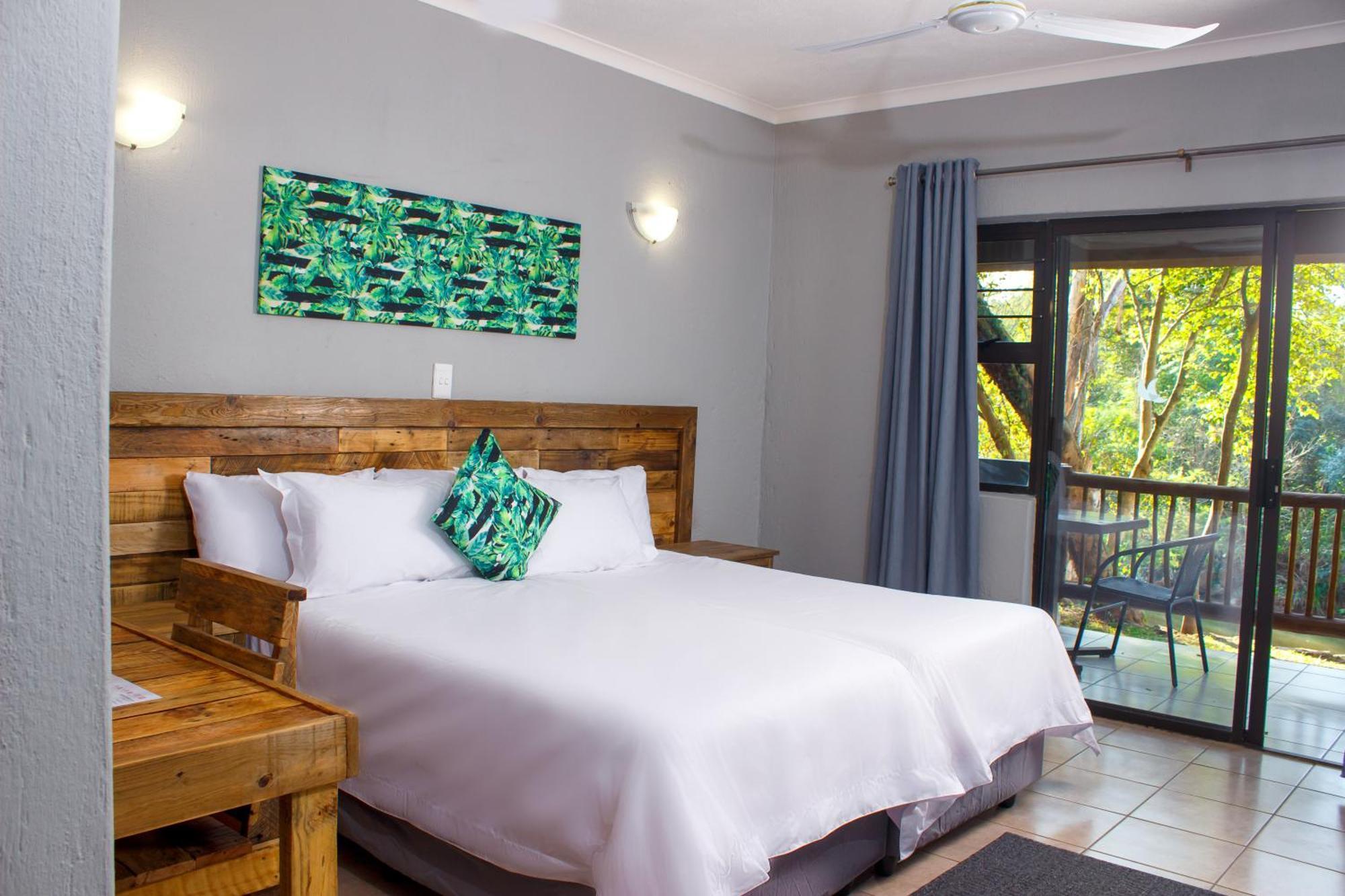 Ndalo Lodge Mbombela ภายนอก รูปภาพ