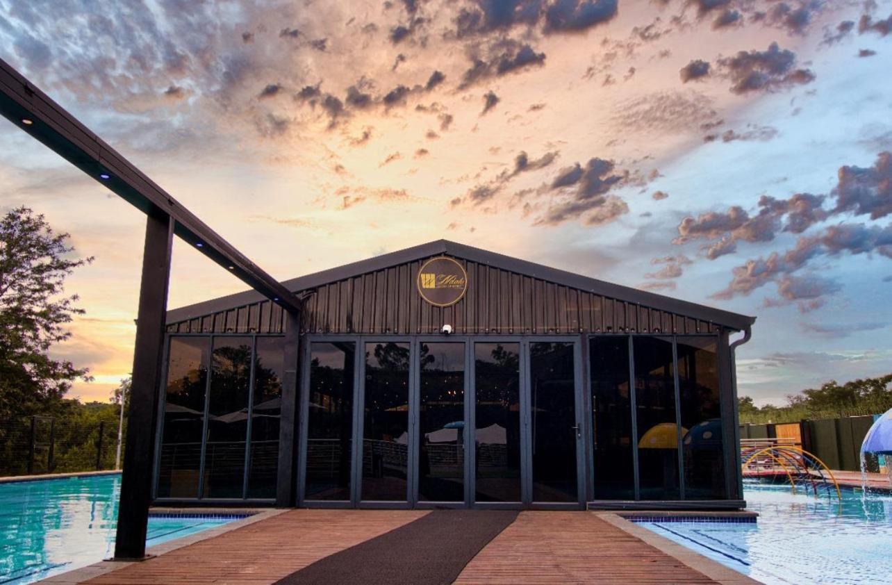 Ndalo Lodge Mbombela ภายนอก รูปภาพ