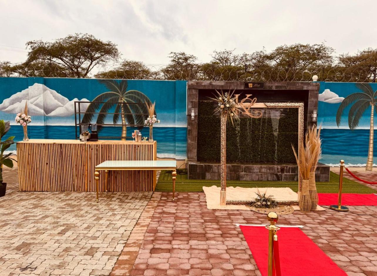 Ndalo Lodge Mbombela ภายนอก รูปภาพ