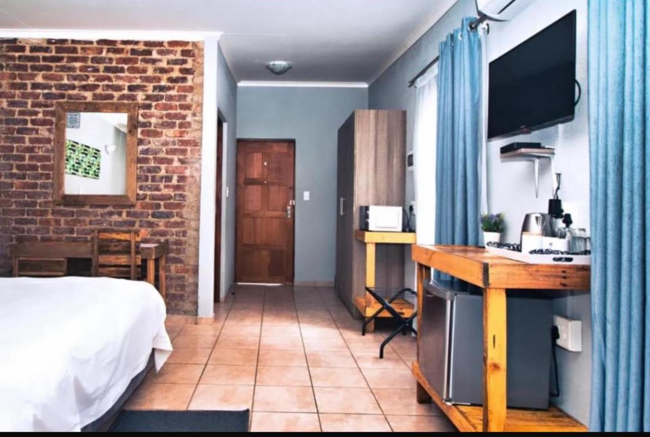 Ndalo Lodge Mbombela ภายนอก รูปภาพ