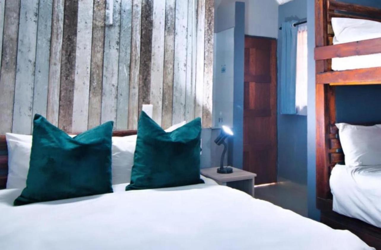 Ndalo Lodge Mbombela ภายนอก รูปภาพ