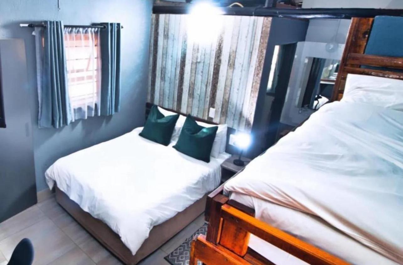 Ndalo Lodge Mbombela ภายนอก รูปภาพ